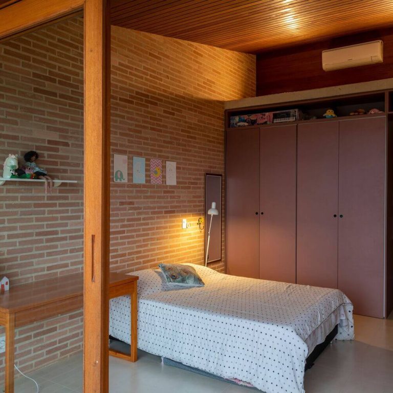 Casa AF en Brasil