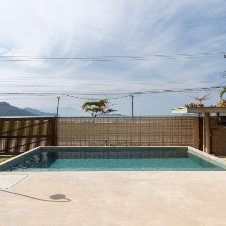 Casa AF en Brasil