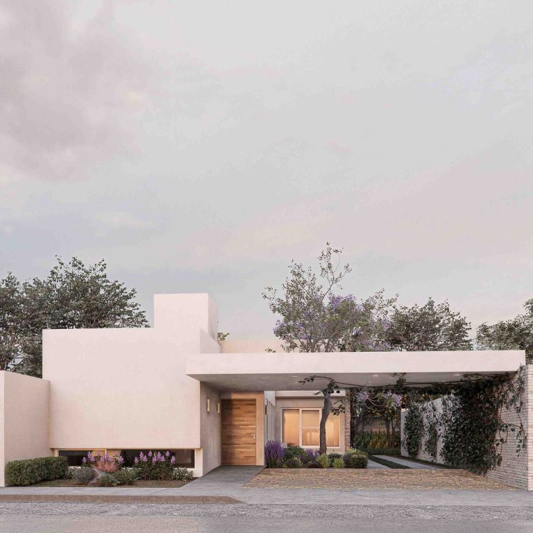 Casa AG-720 por OZ Arquitectos (2)