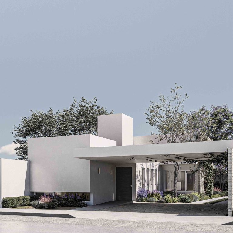 Casa AG-720 por OZ Arquitectos (3)