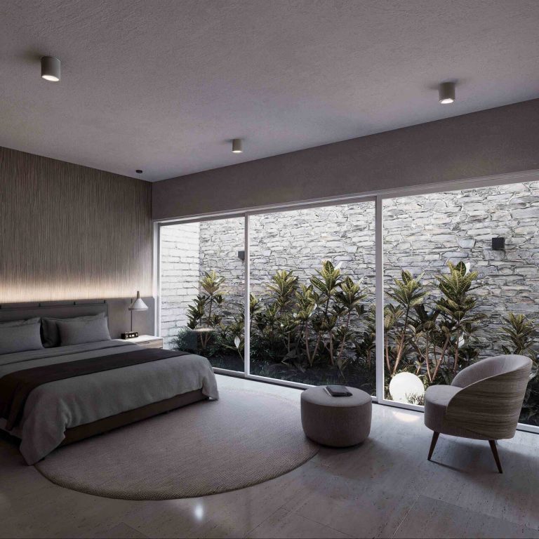 Casa AG-720 por OZ Arquitectos (4)