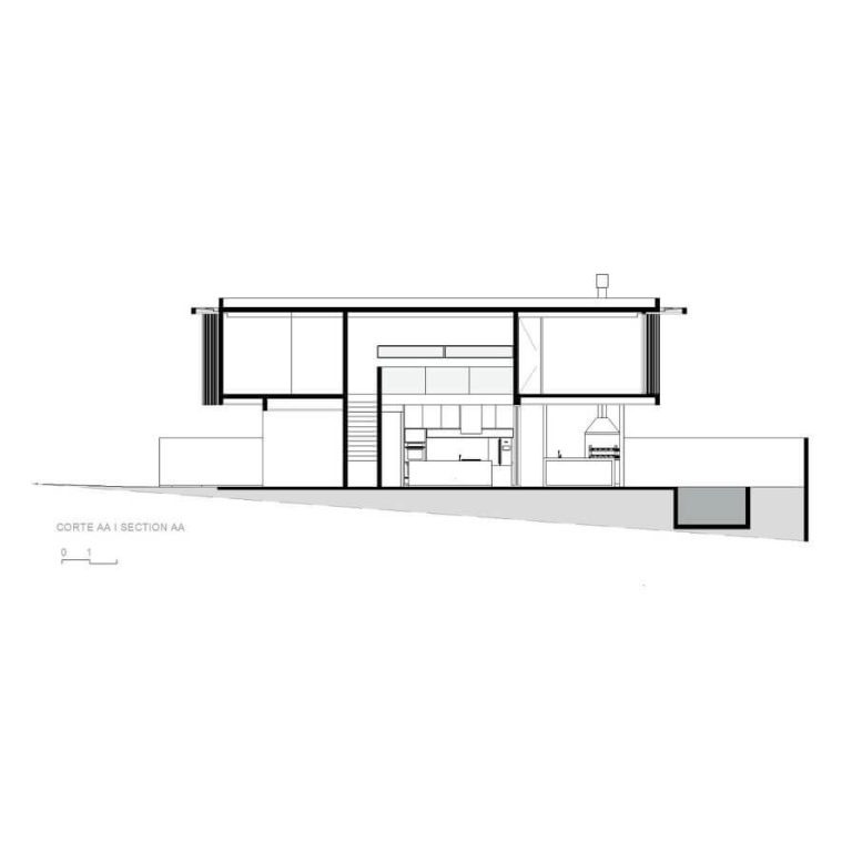 Casa AL - Seccion 01