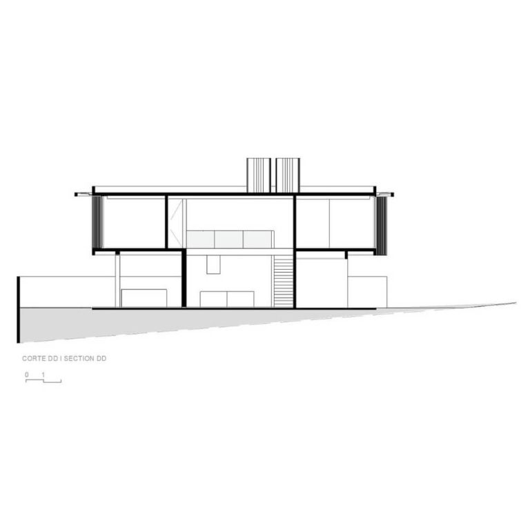 Casa AL - Secci{on 04