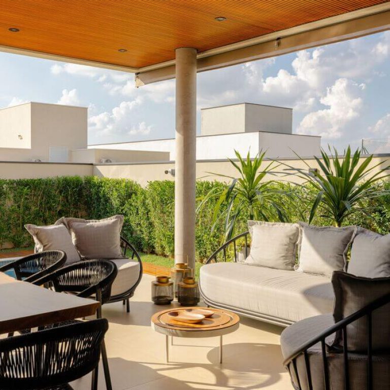Sala, muebles. Casa AL
