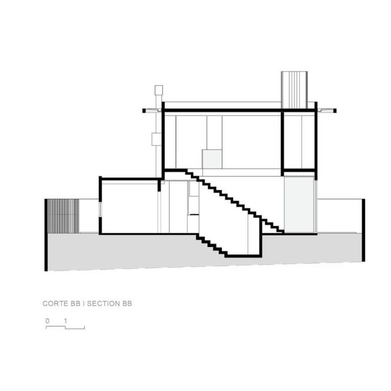 Casa AL - seccion 02