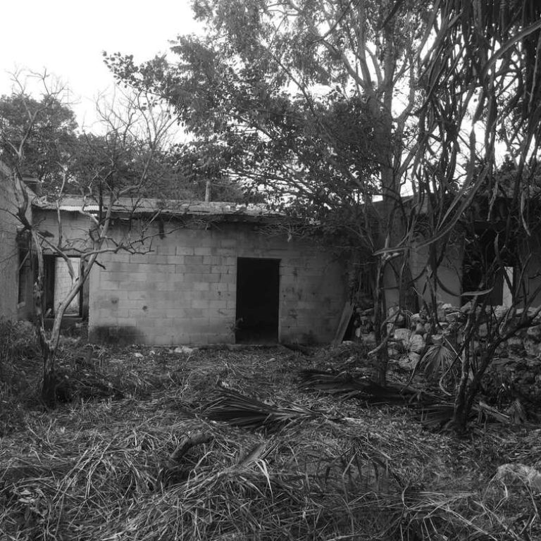 Casa Abrego en Yucatán