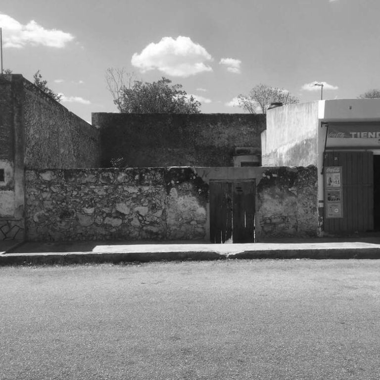 Casa Abrego en Yucatán