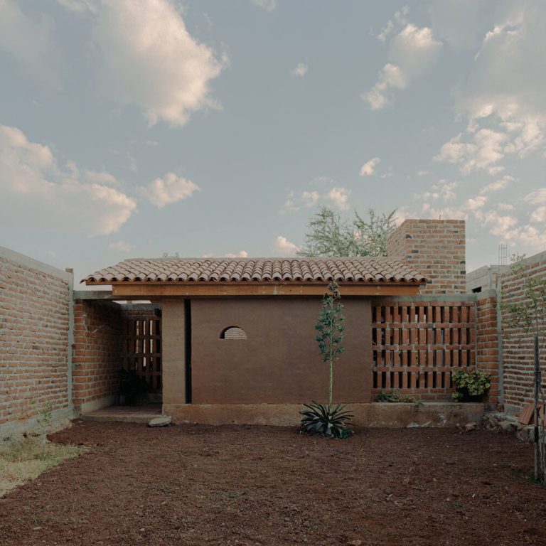 Casa Agave en Jalisco