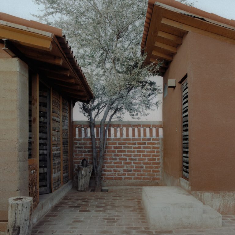 Casa Agave en Jalisco