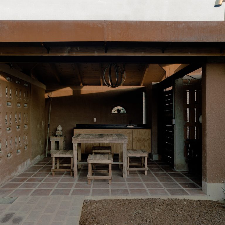 Casa Agave en Jalisco