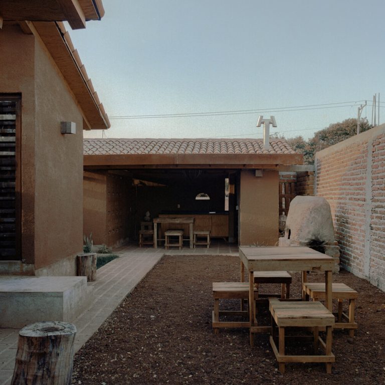 Casa Agave en Jalisco