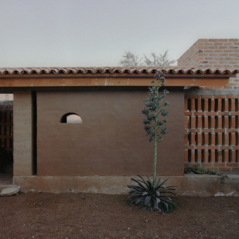 Casa Agave en Jalisco