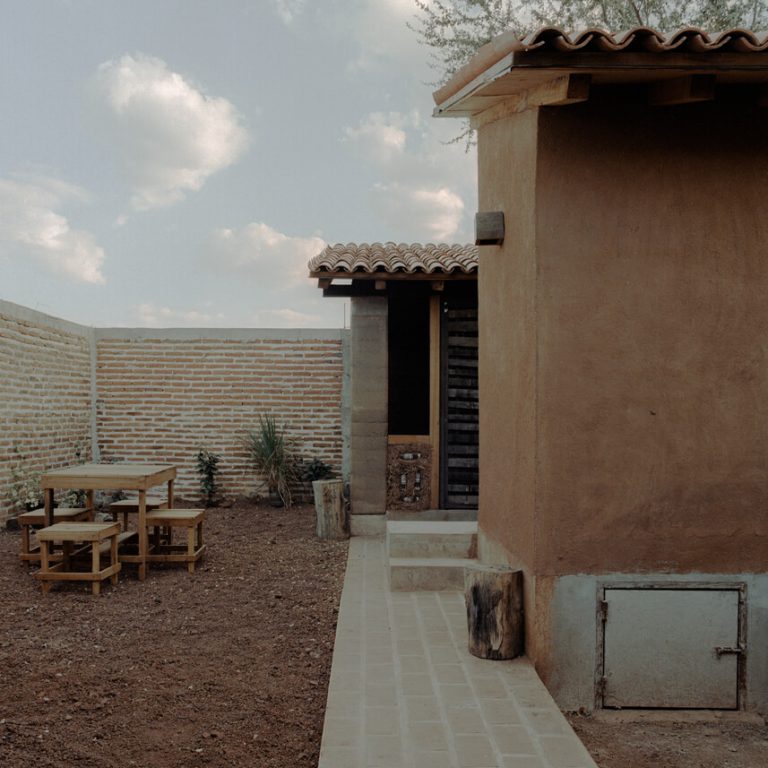 Casa Agave en Jalisco