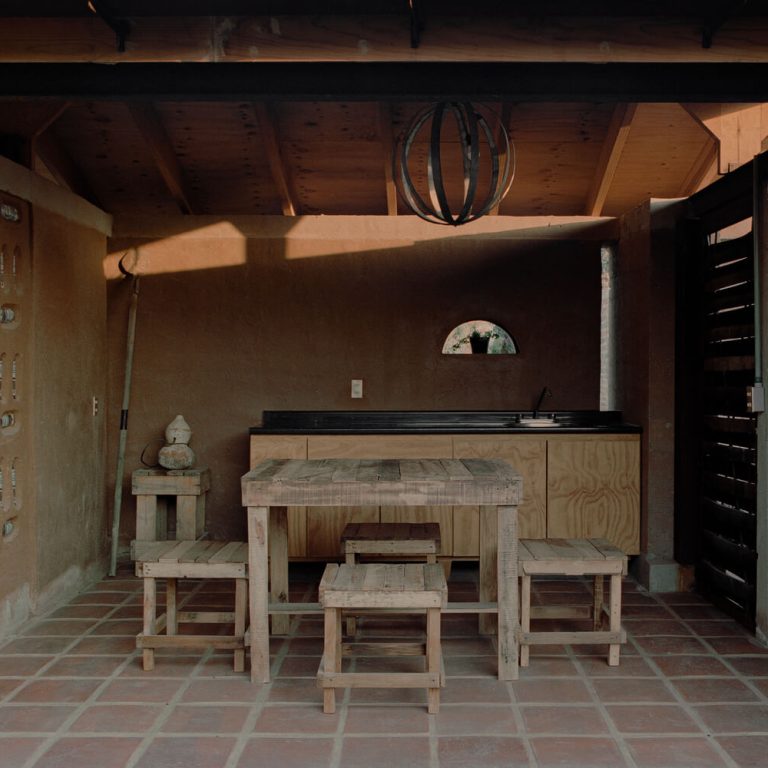 Casa Agave en Jalisco