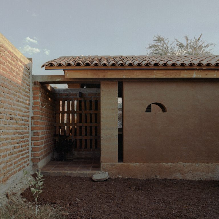 Casa Agave en Jalisco