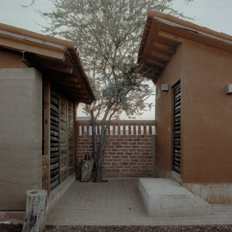 Casa Agave en Jalisco