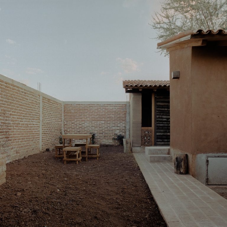 Casa Agave en Jalisco