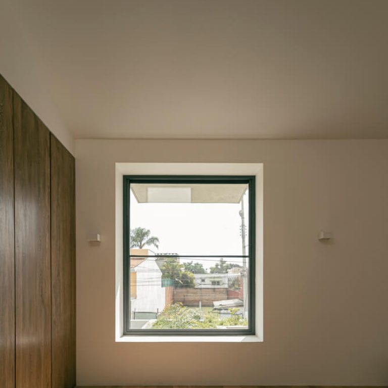 Casa Aguamarina en Jalisco por Fino Lozano