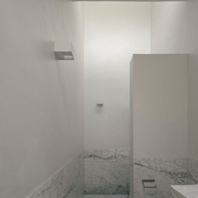 Casa Aguamarina en Jalisco por Fino Lozano