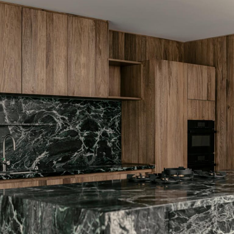 Casa Aguamarina en Jalisco por Fino Lozano