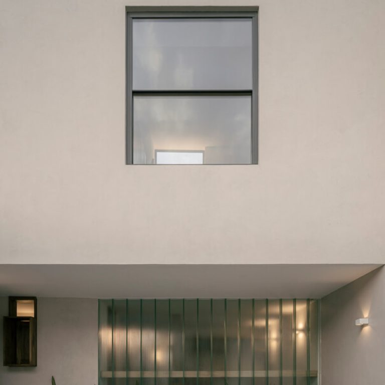 Casa Aguamarina en Jalisco por Fino Lozano