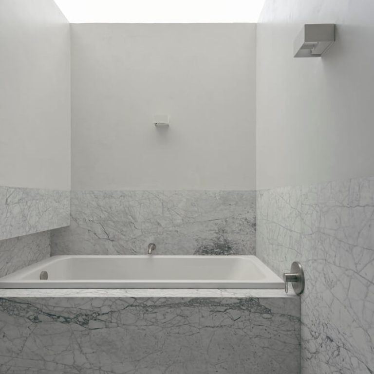 Casa Aguamarina en Jalisco por Fino Lozano