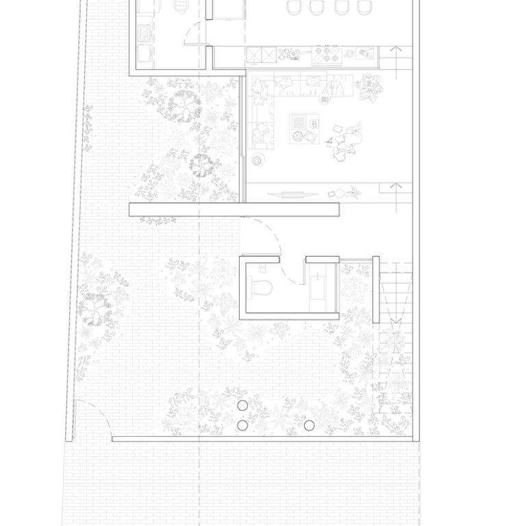 Casa Aguilar en Quintana Roo
