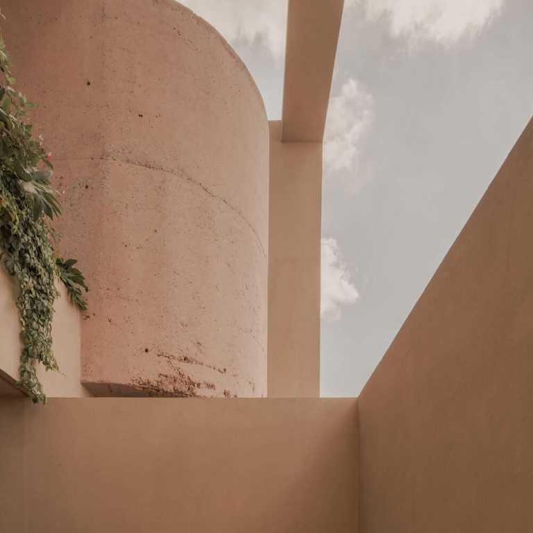 Casa Aguilar en Quintana Roo