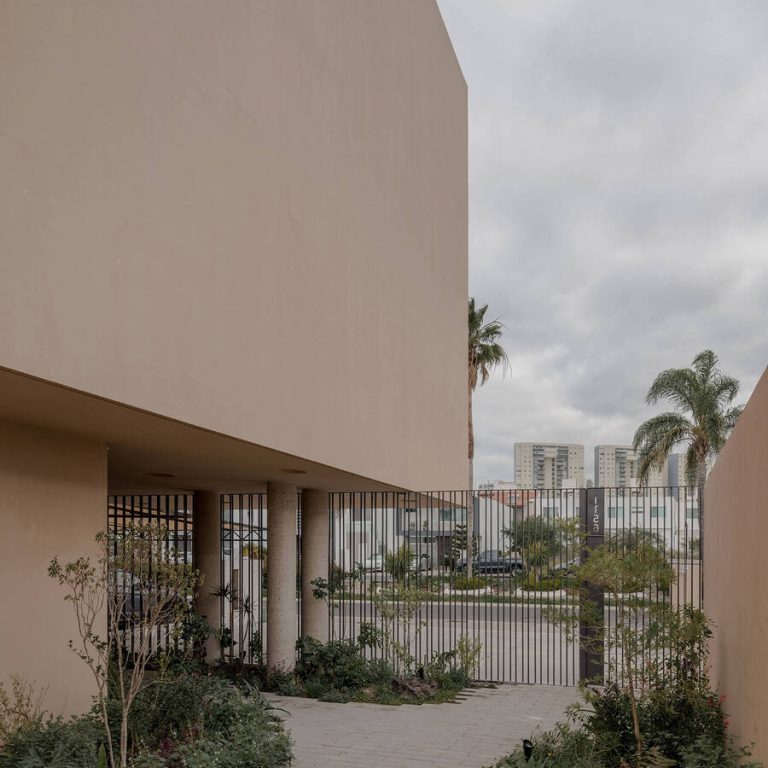 Casa Aguilar en Quintana Roo