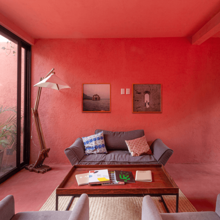 Casa Aguilas en Chiapas por Apaloosa Estudio de Arquitectura y Diseño - Fotografía de Arquitectura - El Arqui MX