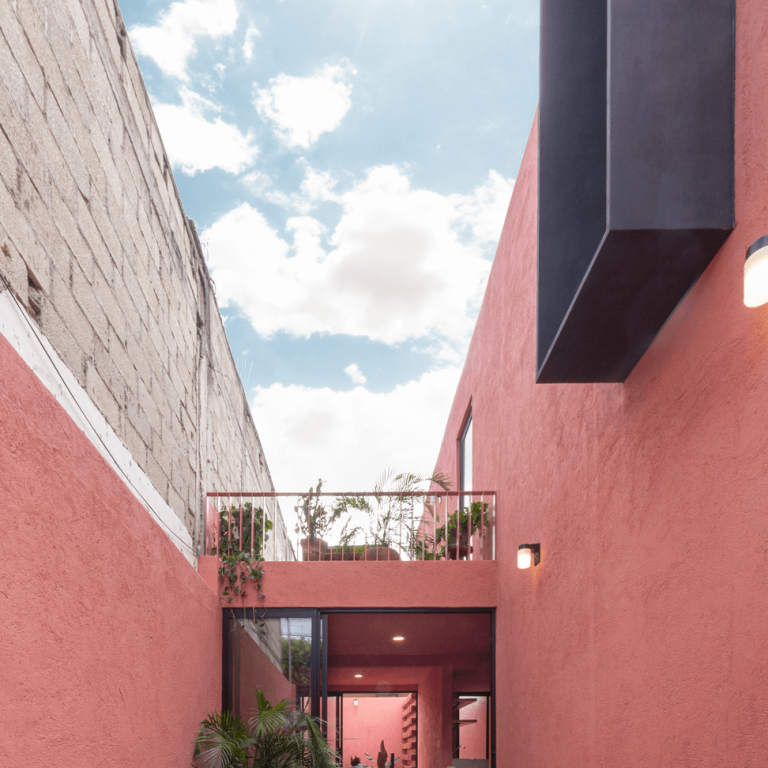 Casa Aguilas en Chiapas por Apaloosa Estudio de Arquitectura y Diseño - Fotografía de Arquitectura - El Arqui MX