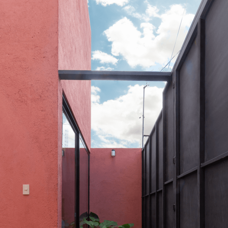 Casa Aguilas en Chiapas por Apaloosa Estudio de Arquitectura y Diseño - Fotografía de Arquitectura - El Arqui MX