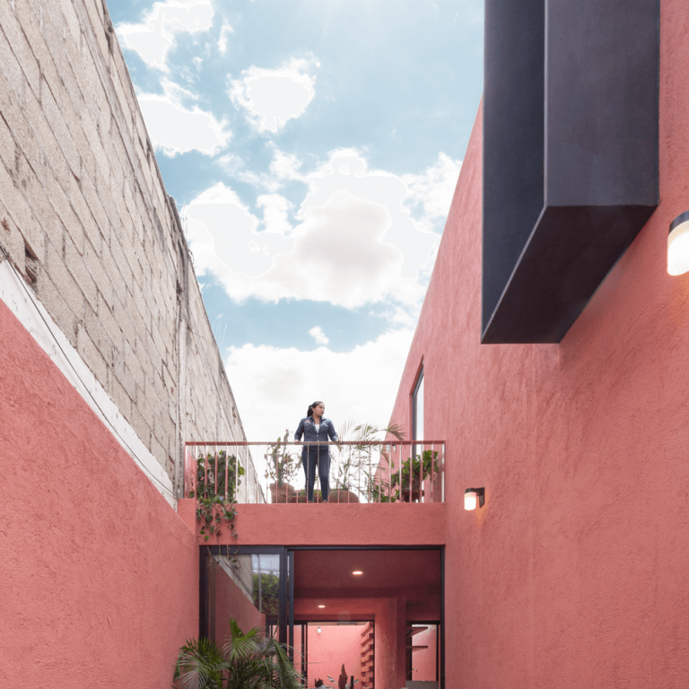 Casa Aguilas en Chiapas por Apaloosa Estudio de Arquitectura y Diseño - Fotografía de Arquitectura - El Arqui MX