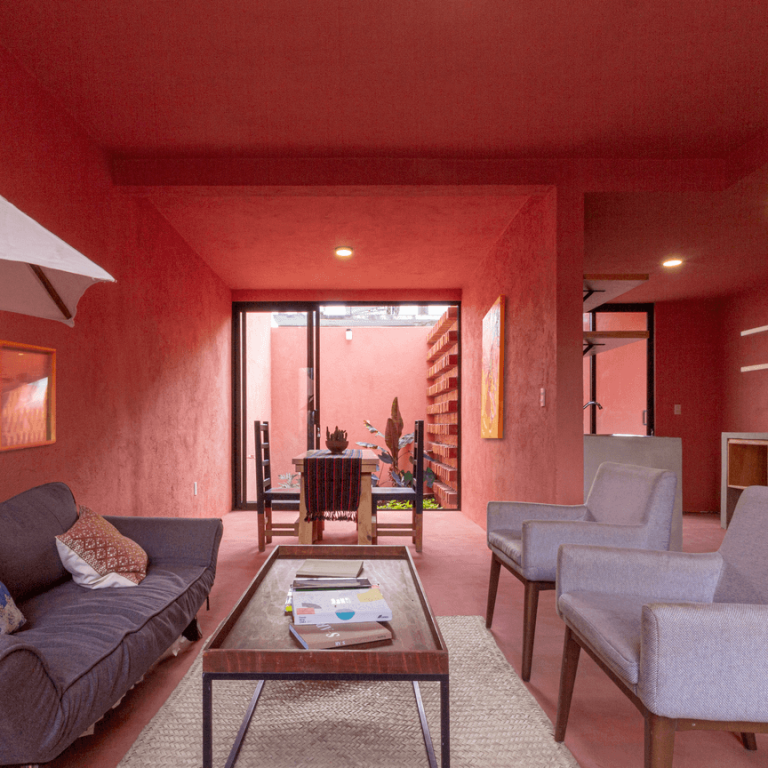 Casa Aguilas en Chiapas por Apaloosa Estudio de Arquitectura y Diseño - Fotografía de Arquitectura - El Arqui MX