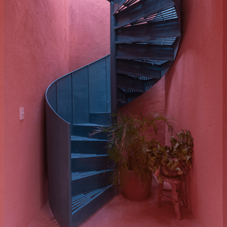 Casa Aguilas en Chiapas por Apaloosa Estudio de Arquitectura y Diseño - Fotografía de Arquitectura - El Arqui MX