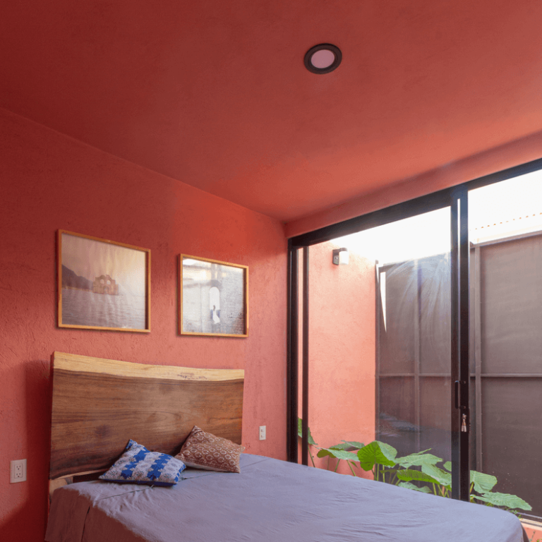 Casa Aguilas en Chiapas por Apaloosa Estudio de Arquitectura y Diseño - Fotografía de Arquitectura - El Arqui MX
