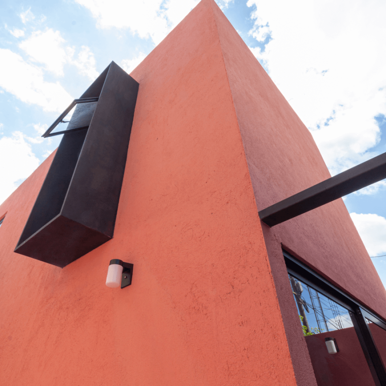 Casa Aguilas en Chiapas por Apaloosa Estudio de Arquitectura y Diseño - Fotografía de Arquitectura - El Arqui MX