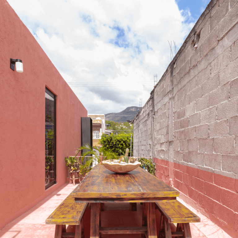 Casa Aguilas en Chiapas por Apaloosa Estudio de Arquitectura y Diseño - Fotografía de Arquitectura - El Arqui MX