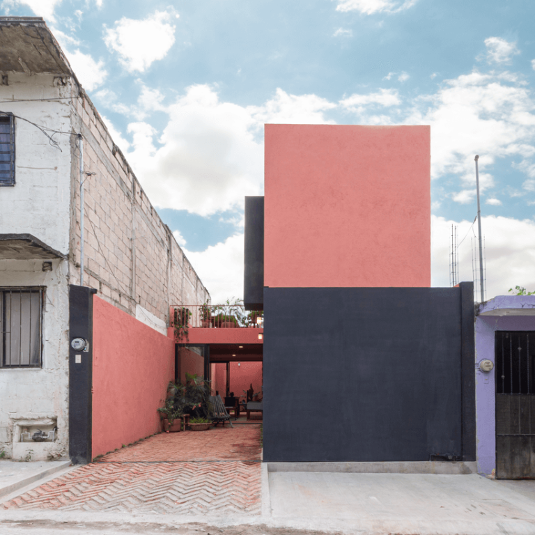 Casa Aguilas en Chiapas por Apaloosa Estudio de Arquitectura y Diseño - Fotografía de Arquitectura - El Arqui MX