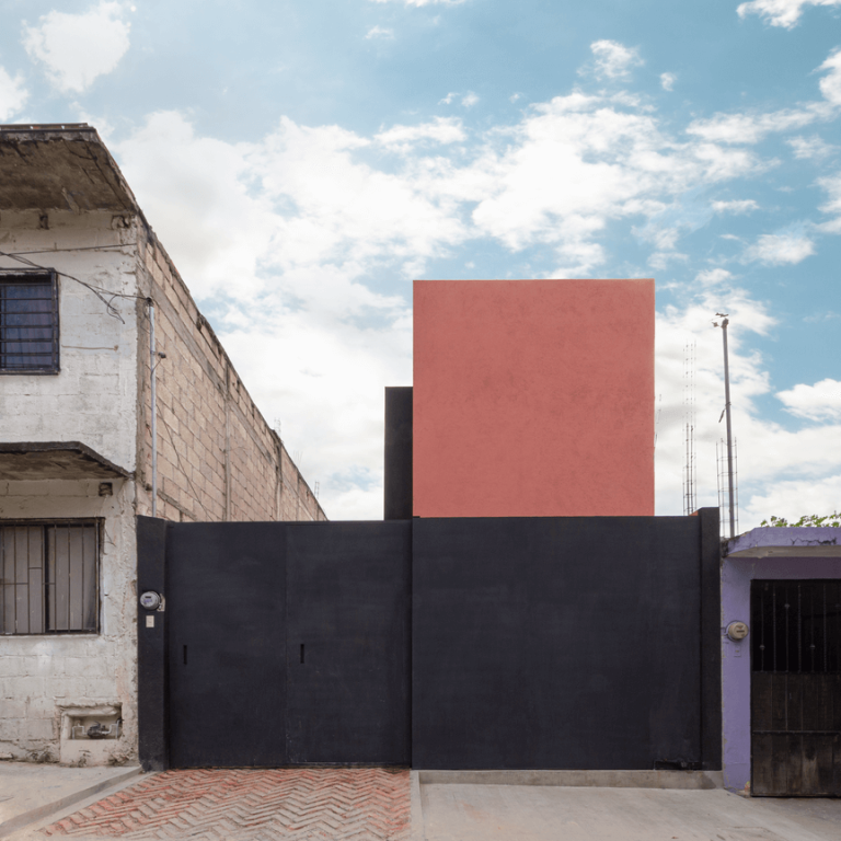 Casa Aguilas en Chiapas por Apaloosa Estudio de Arquitectura y Diseño - Fotografía de Arquitectura - El Arqui MX
