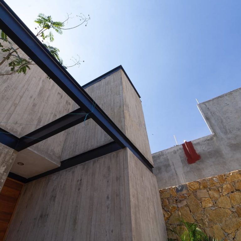 Casa Ais en Chiapas