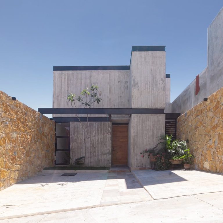 Casa Ais en Chiapas