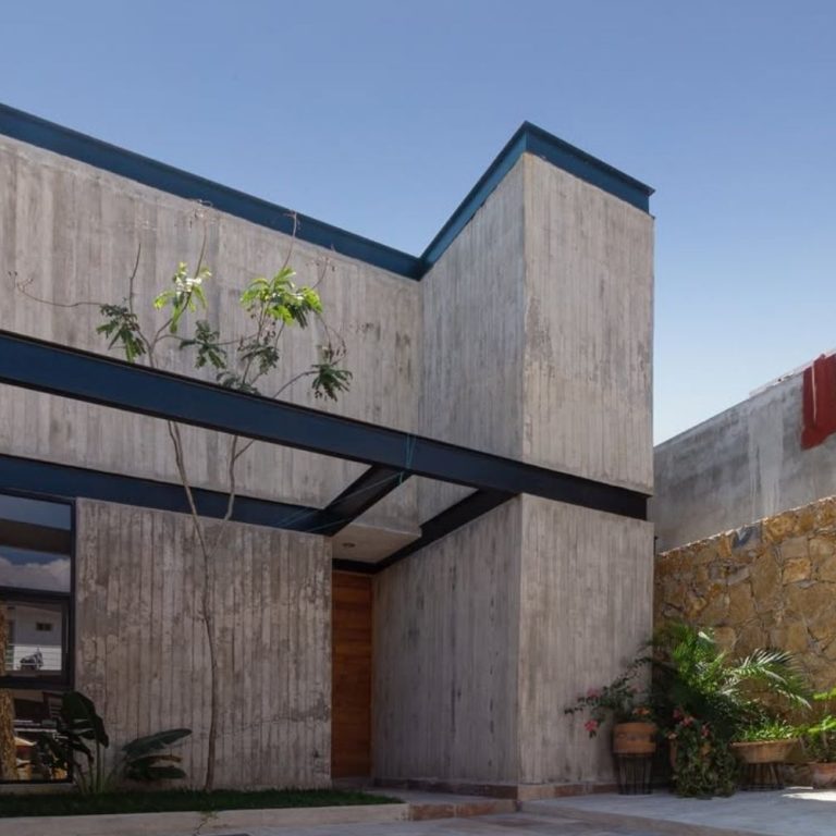 Casa Ais en Chiapas