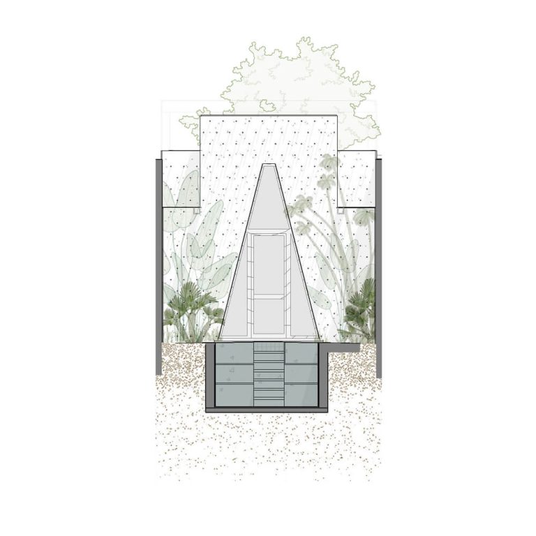 Casa Ajau en Yucatán