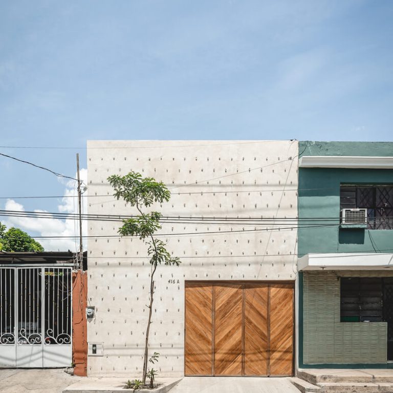 Casa Ajau en Yucatán