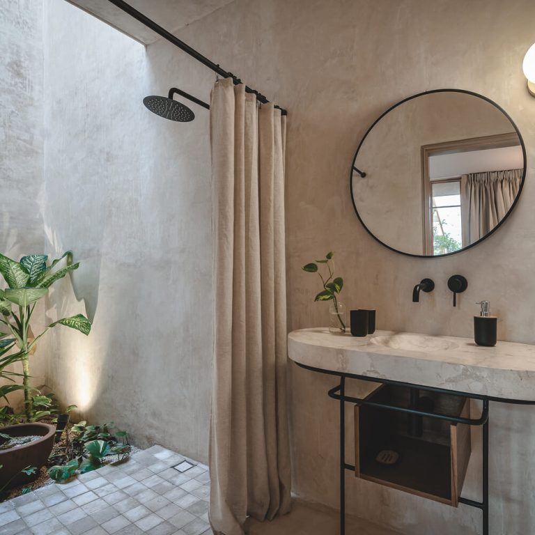 Casa Ajau en Yucatán