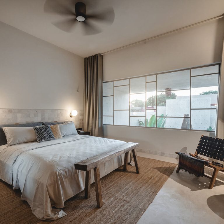 Casa Ajau en Yucatán