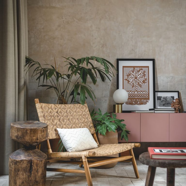 Casa Ajau en Yucatán