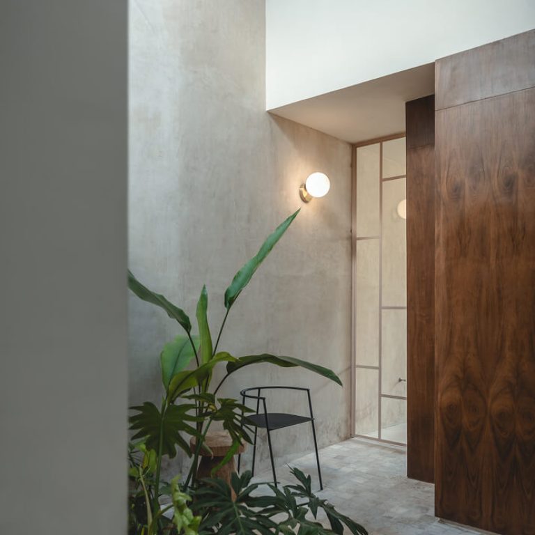 Casa Ajau en Yucatán
