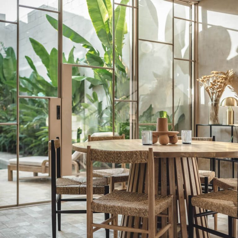 Casa Ajau en Yucatán